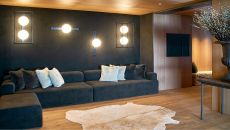 Lobby II at Serras Andorra