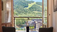 Room Views at Serras Andorra