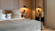 Superior Room II at Serras Andorra