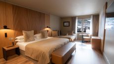 Family Gran Deluxe I at Serras Andorra