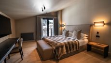 penthouse Room 1 at Serras Andorra