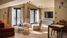 Penthouse at Serras Andorra