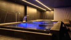 Spa IX at Serras Andorra