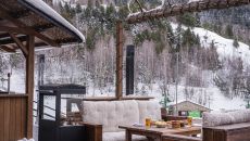 Snow Terrace day XV at Serras Andorra