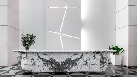 Sofitel Mexico City Reforma