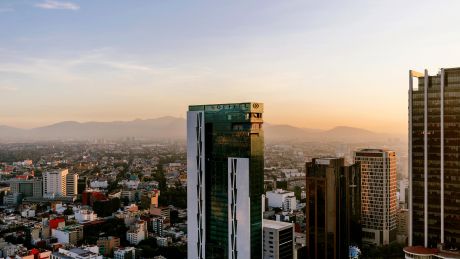 Sofitel Mexico City Reforma