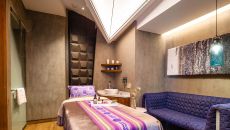 spa treatment room