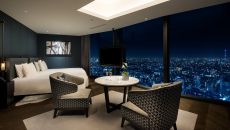 Junior Corner Suite Twin