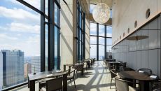 Restaurant Bellustar