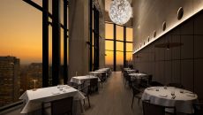 Restaurant Bellustar