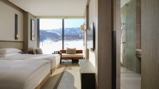 Twin Mountain Room 253