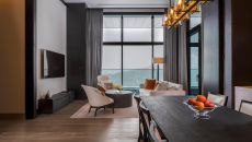 3 Bedroom Penthouse Living Dining