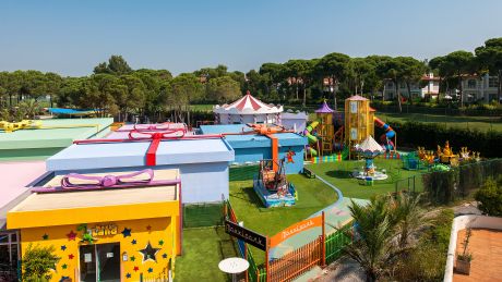 Gennemvæd rolle spørge Maxx Royal Belek Golf Resort, Antalya Region, Mediterranean