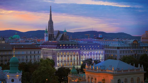 Your Luxury Oasis: Hotels in Austria for a Relaxing Stay