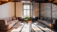 Duplex park Almanac Palais Vienna