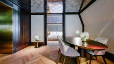 Palais Suite Almanac Palais Vienna