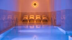 Almanac Palais Vienna Spa pool Almanac Palais Vienna
