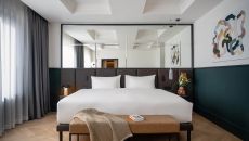 Suite at Almanac X Alcron Prague