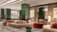 Almanac X Alcron Prague Reception