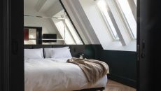 Almanac X Alcron Prague Rooms