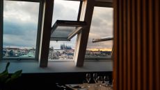 Almanac X Alcron Prague Rooms