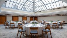 Almanac X Alcron Prague Crystal Ballroom