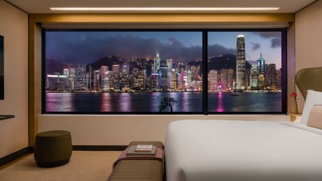 Regent Hong Kong