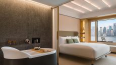 classic harbourview room king