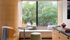 classic room twin additional living area