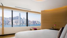 corner suite harbourview king