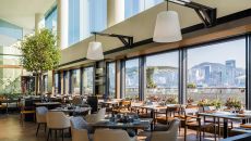 harbourside 3 day time