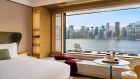 See more information about Regent Hong Kong classic harbourview room king