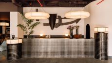 The Rebello reception