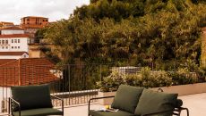 two bed room quadruple room