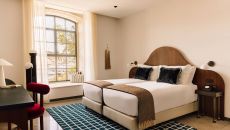 two bed suite river twin bedroom suite