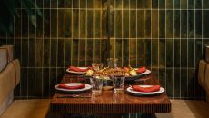 Pot and Pan Restaurant