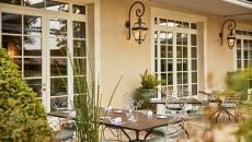 Le Montrachet Terrace