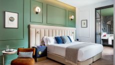 Superior Garden room