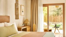 Double Deluxe Terrace