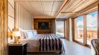 Bedroom with Balcony Prestige Residence Sud Resort
