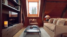 Botanic Suite2 at Botanic Sanctuary Antwerp