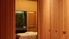 Spa Maison Codage Treatment room