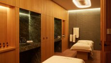 Spa Maison Codage Treatment room