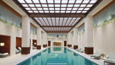 London Spa Wellness Pool
