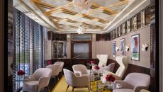 London Brooklands The Tasting Room