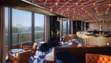 London Brooklands Bar