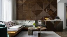 Atelier Suite Lounge