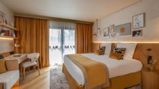 Classic Room 2 at La Burdigala