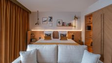 Deluxe Room  at La Burdigala