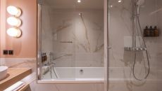 Duplex at La Burdigala